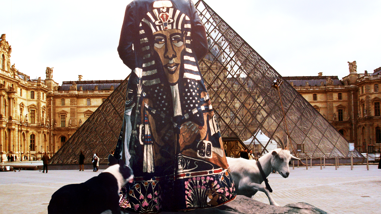 akhnaton coat john jones